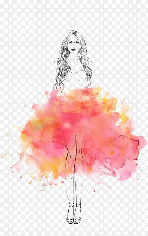 ˮ��ȹ��-������