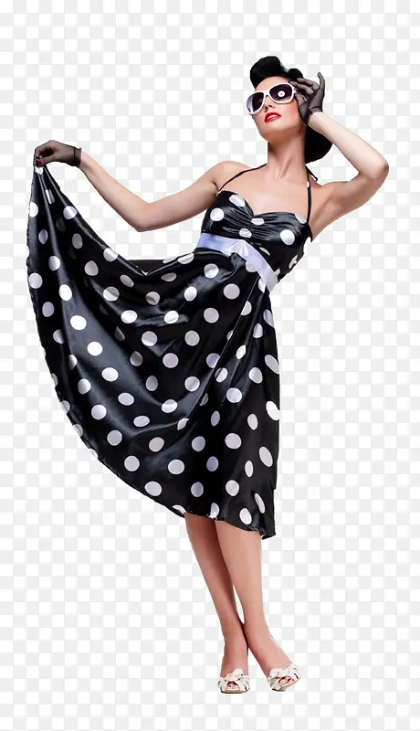 ������Ӱ��ȹ�ӵ���Ů-������