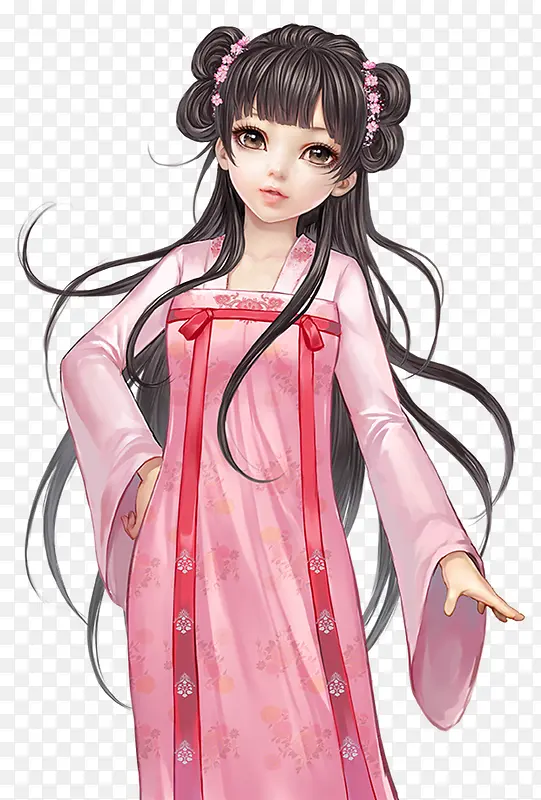 ��ɫ�ɰ�ȹ����Ů-������