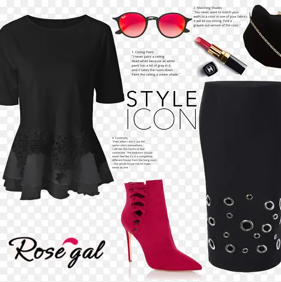 ��ɫ���º�ȹ��-������