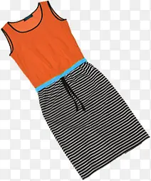 ��ɫ��������ȹ��Ůװ-������