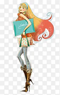 ��ͨ��Ů-������