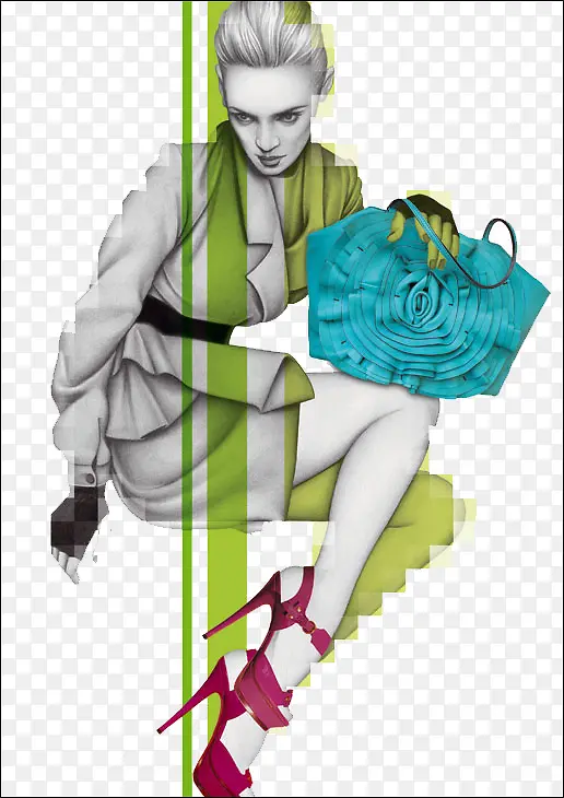 ��ɫ��Լʱ����Ů-������