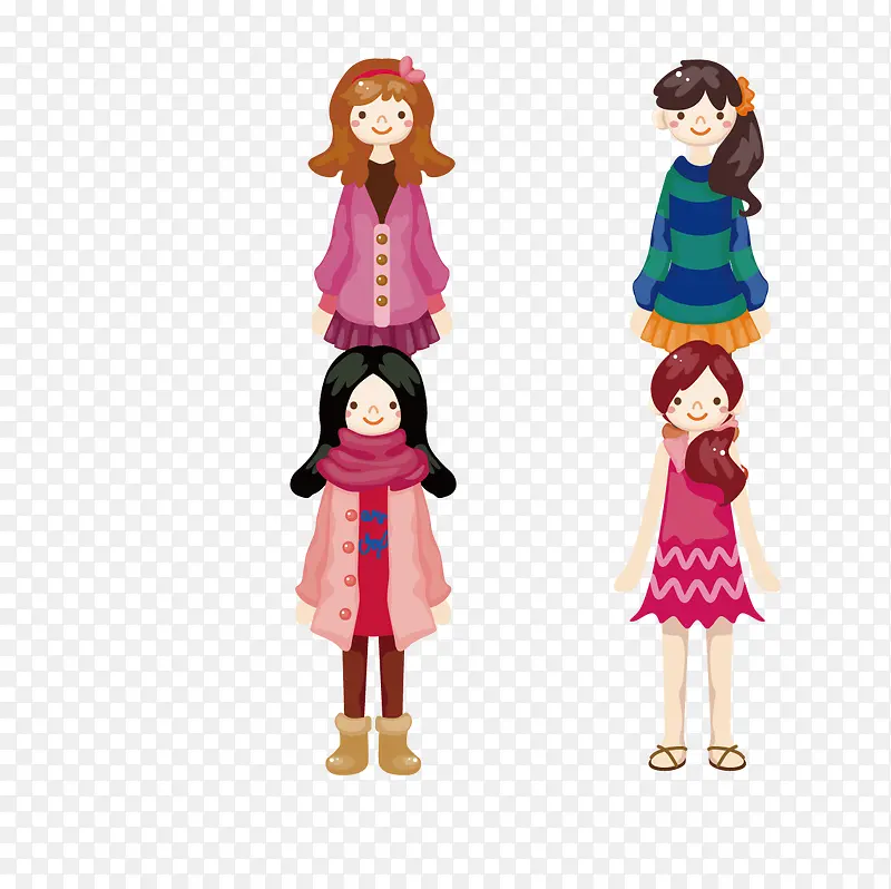 ��ͨ��Ů-������