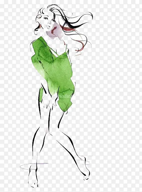 ��ɫˮ����Ů��-������