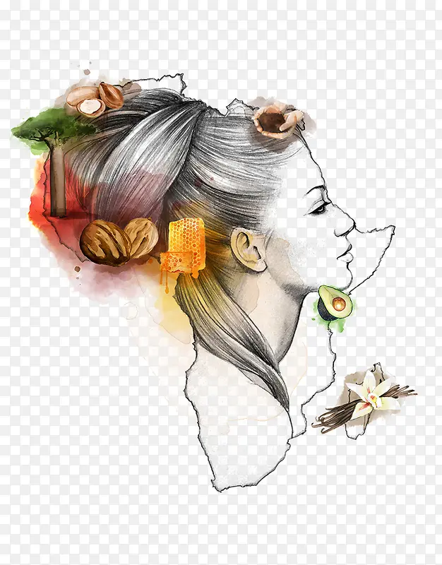 �����ֻ�廭-������