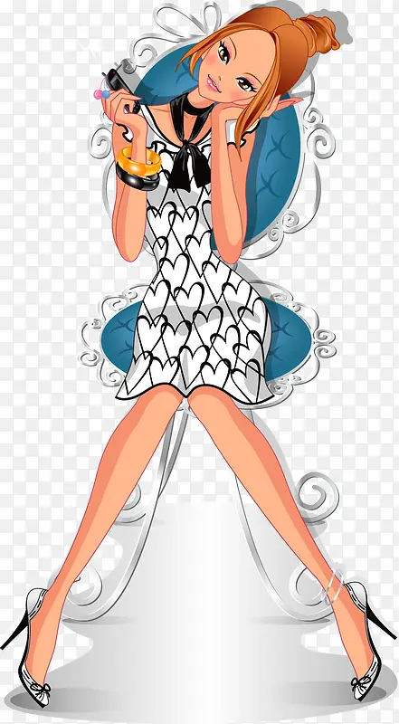 ʱ����Ů-������