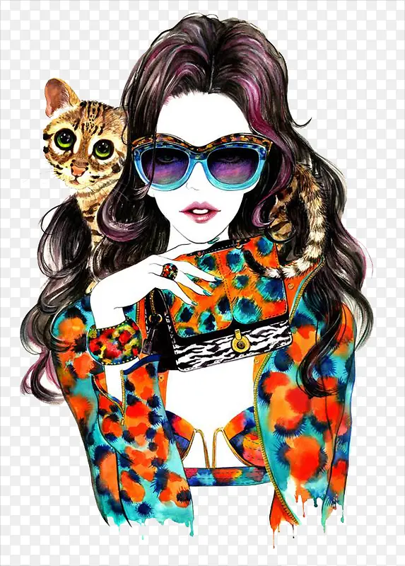 �廭��Ůè��-������