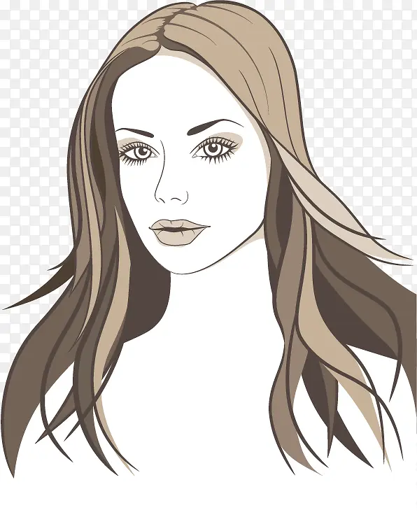 ʸ��ʱ����Ů�廭����ز�-������