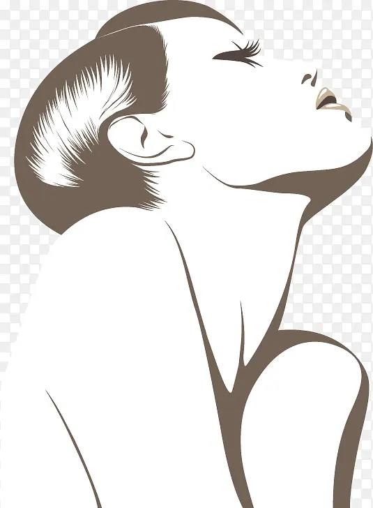 ʸ��ʱ����Ů�廭����ز�-������