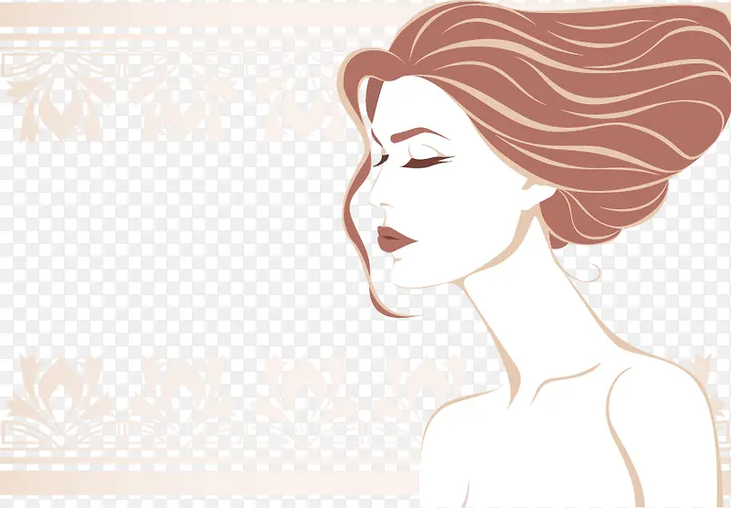 ʸ��ʱ����Ů�廭����ز�-������