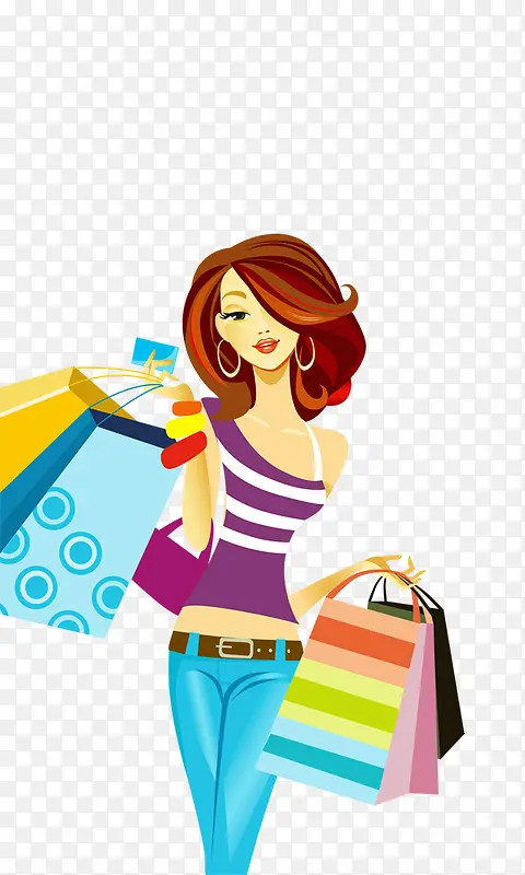 �ֻ湺����Ů-������