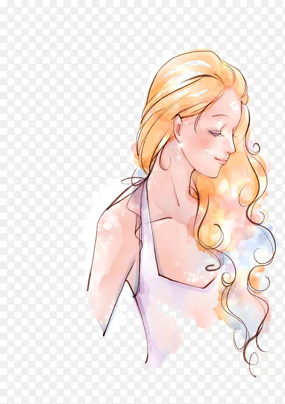 ˮ����Ů-������