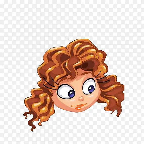 �ֻ���Ůͷ���ز�-������