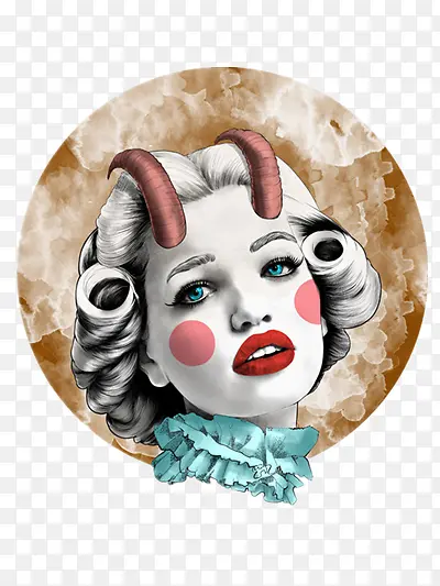 �廭-������