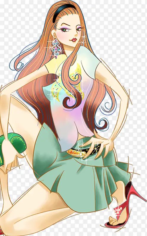 ʱ��Ů��-������