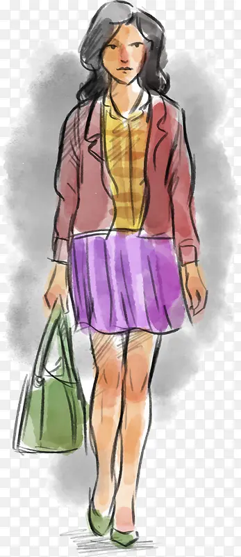 ʸ��ˮ��Ůģ��-������