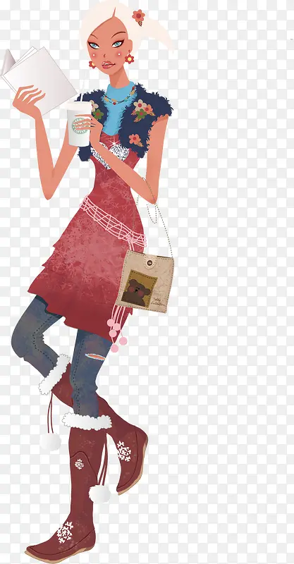 �ֻ濴���ʱ��ģ��-������