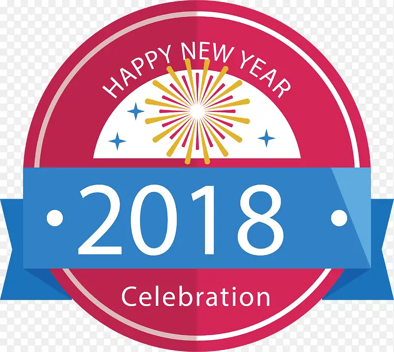 ��ɫԲ�α�ǩ-������