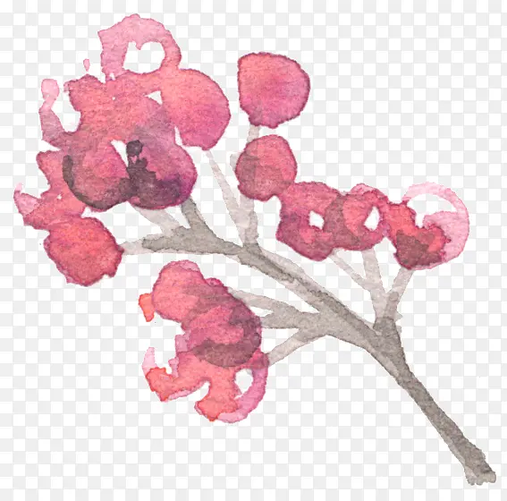 ˮ���ֻ��ɫ�ʻ�-������