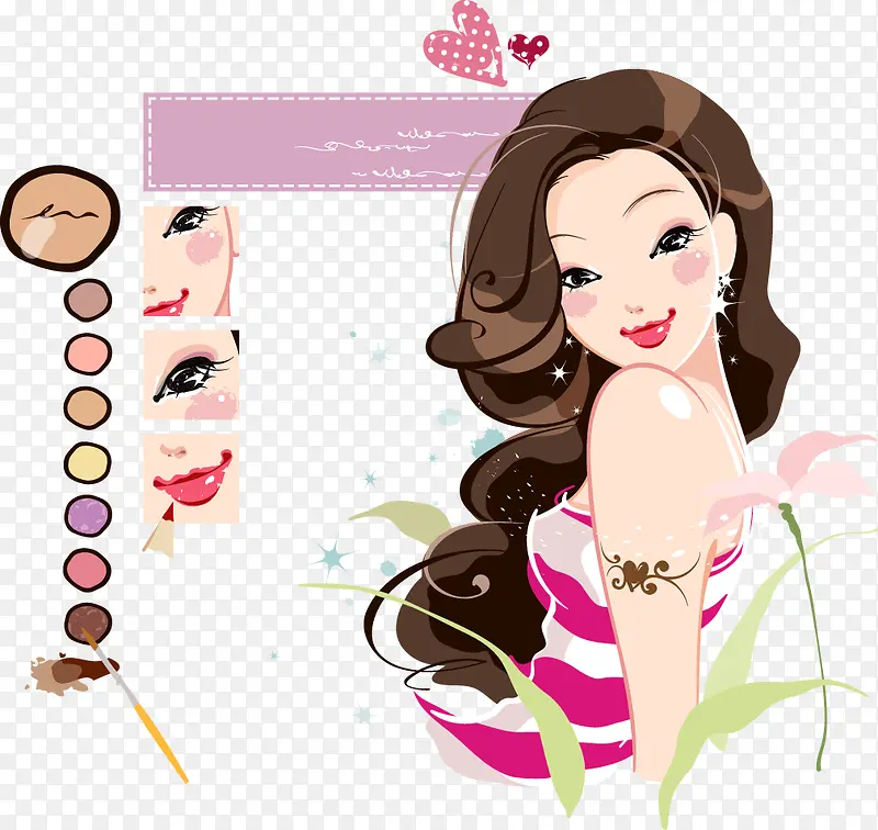 ���ݵ���Ůʸ���ز�-������