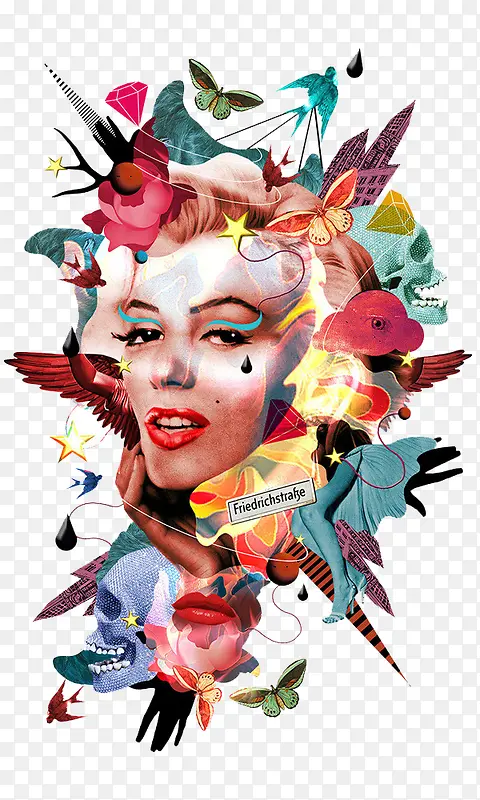 ��Ů�廭-������