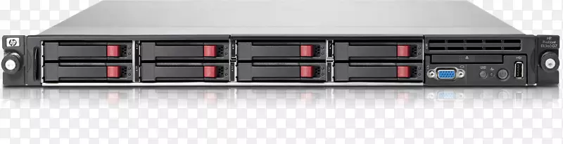 Hewlett-Packard ProLiant Xeon��������������봦����Ԫ-Hewlett-Packard-������
