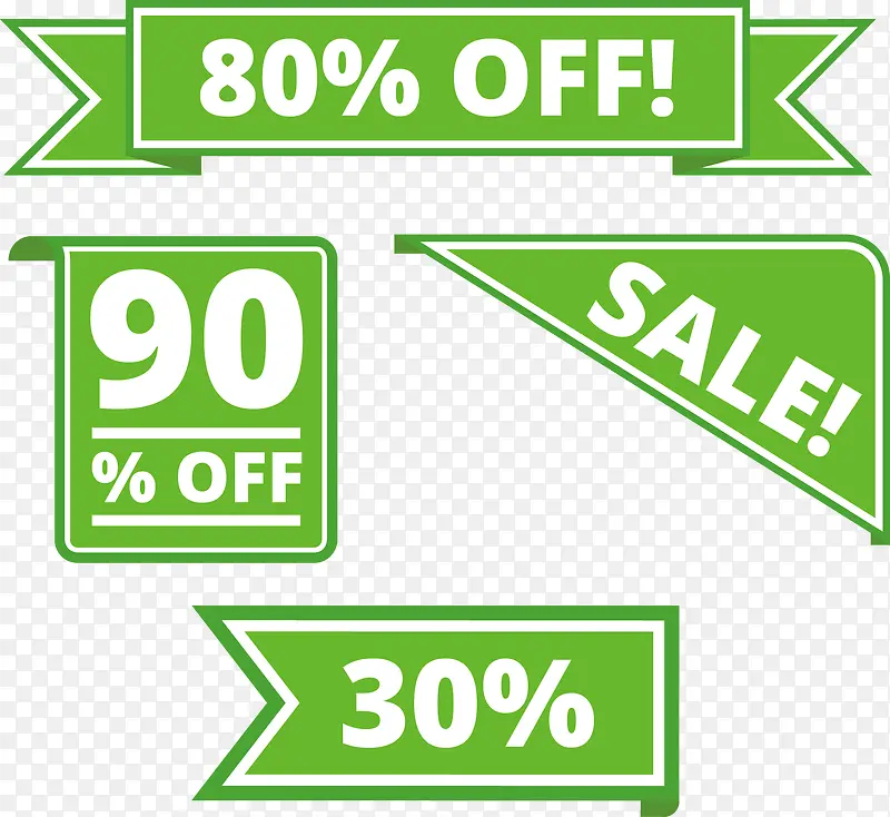 ��ɫ���۱�ǩ-������