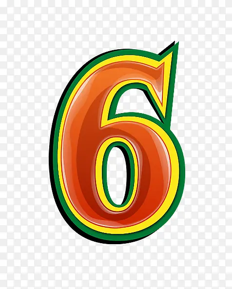 ����������ĸ���� 6-������