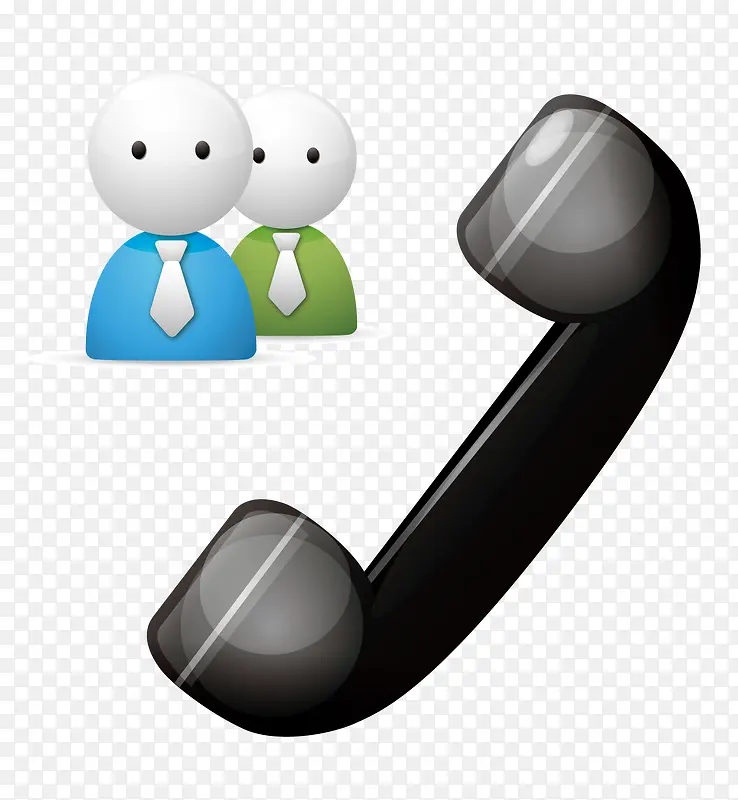 �ͷ��绰-������