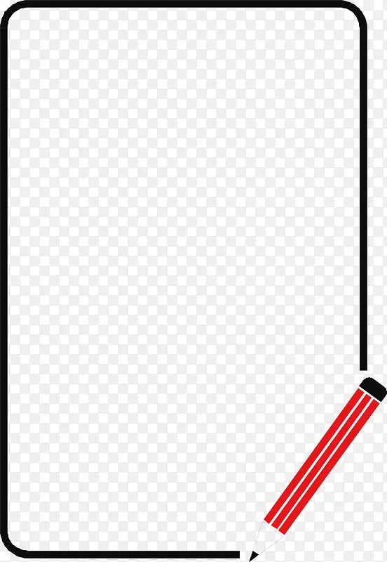 ��ɫ�߿�ʸ����е�߿��ز�-������