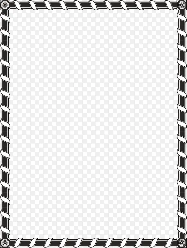 ��ɫ�򵥱߿�-������