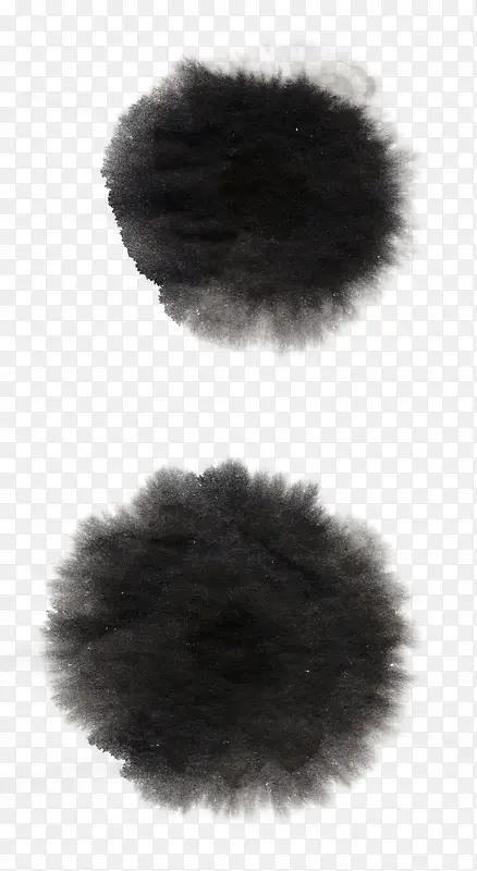 ī��Ԫ��  ��ɫī��-������