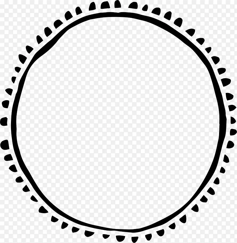 ��ɫԲȦԲ��ʸ������Բ�ز�-������