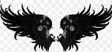 ��ɫ��ʹ�������PNG͸�������ز�-������