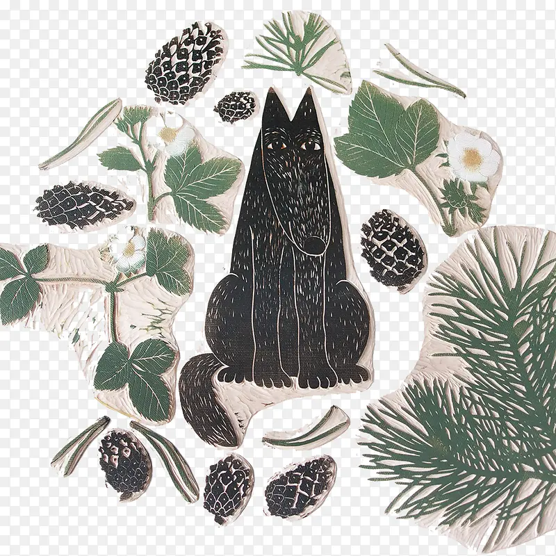 ����ʱ�в廭-������