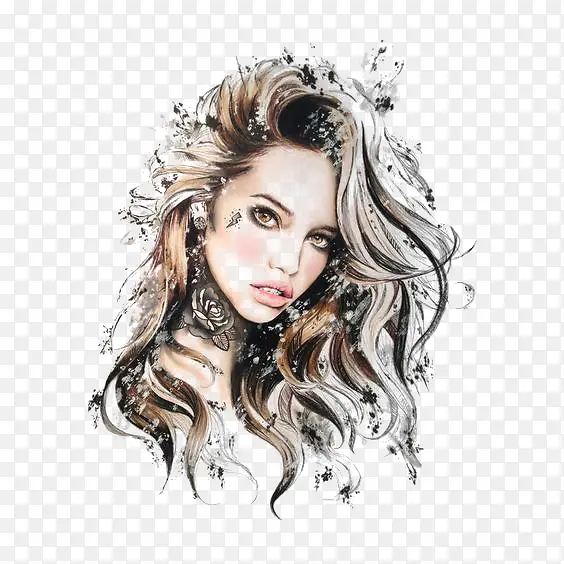 ʱ��ŷ��Ů��-������