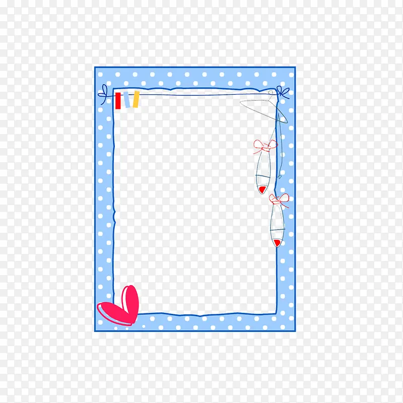 ��ɫ�߿�-������