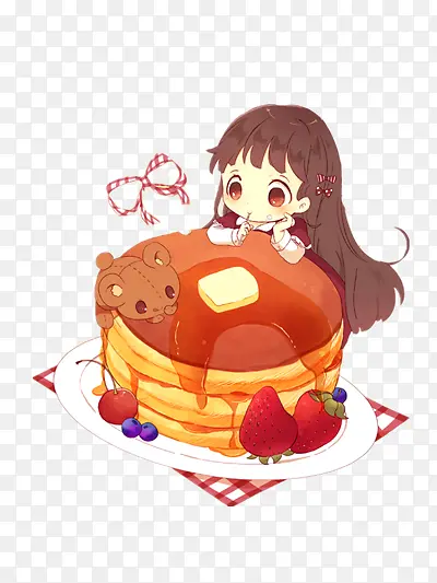 ��ͨ�廭-������