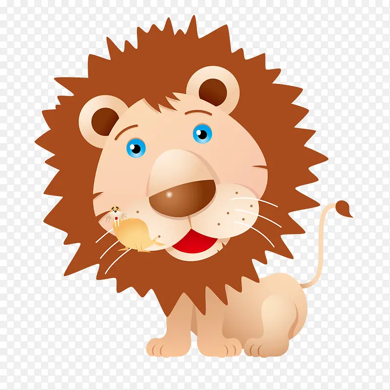 ��ͨ�ɰ�ʨ��ʸ��ͼ-������