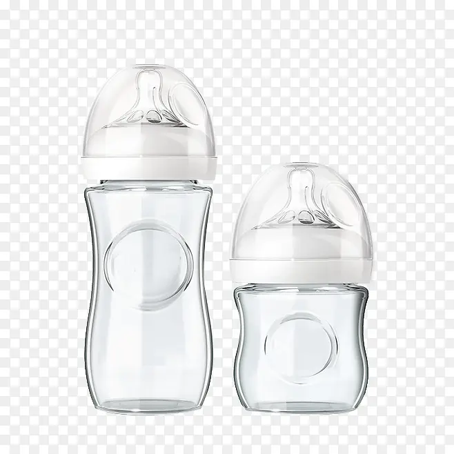 ͸����ɫ��ƿ-������