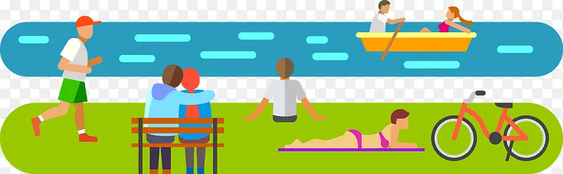 ��ƽ�����߾�ɫʸ��ͼ-������