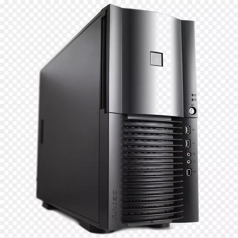 ���Ի������ǵ�Դ��ԪAntec�Կ�����Ƶ������atx-server-������