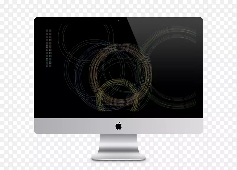 ������ʾ����ʾװ�����װ�������ֽƷ��imac-������