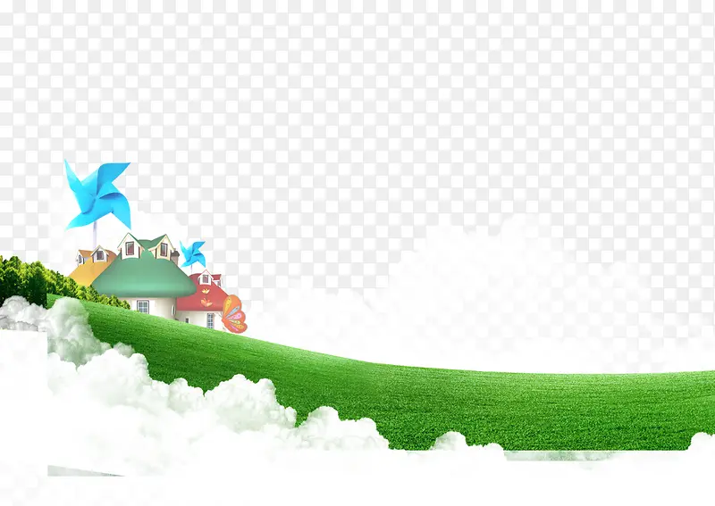 ��ͨ�ֻ淿�Ӳݵ�-������