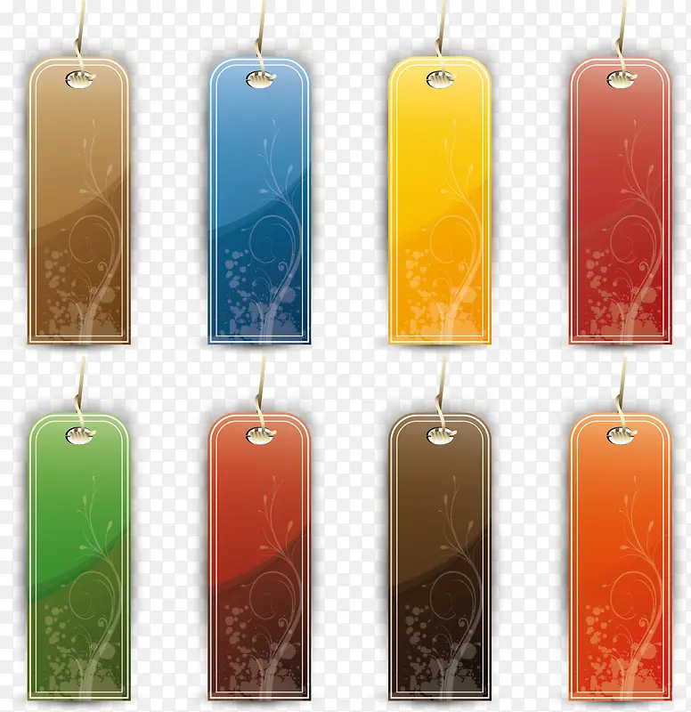 ʸ����ɫ��ǩ-������