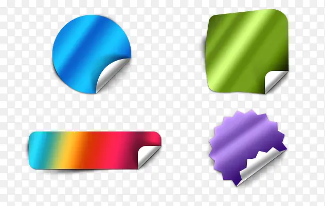 ��ɫ��ǩ ��ǩ-������