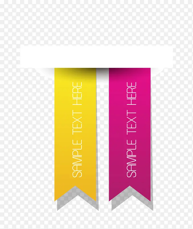 ��ɫ���δ�����ǩ-������