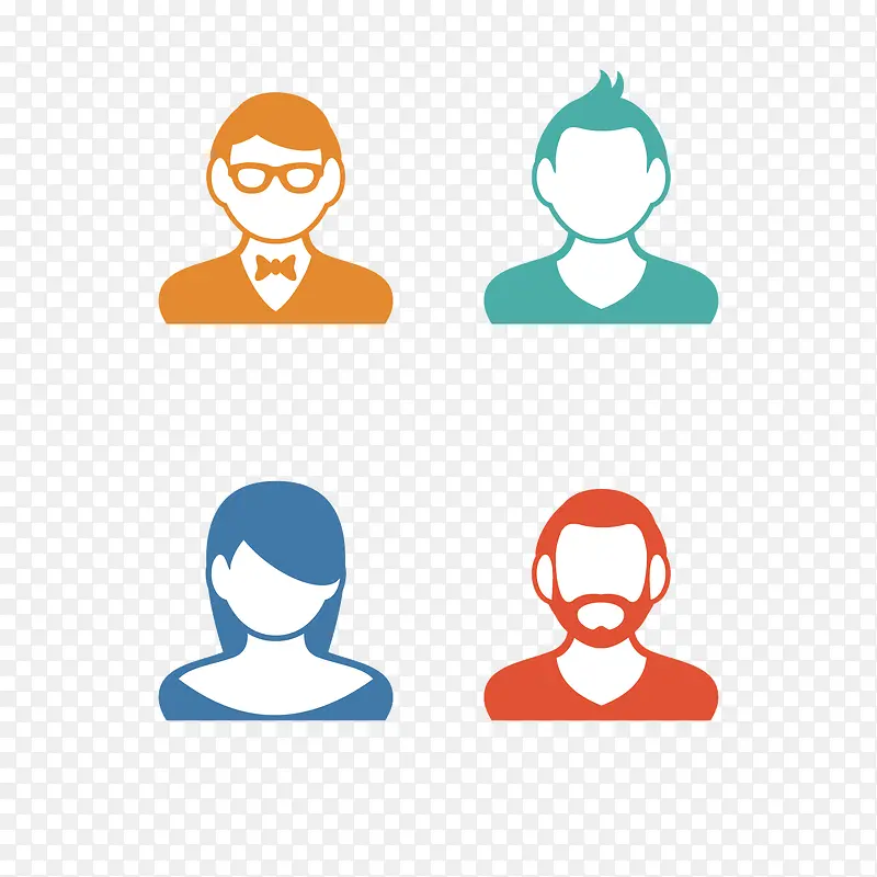 ��ɫ�����ǩ-������