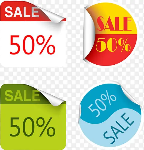 ��ɫ���̴�����ǩ-������